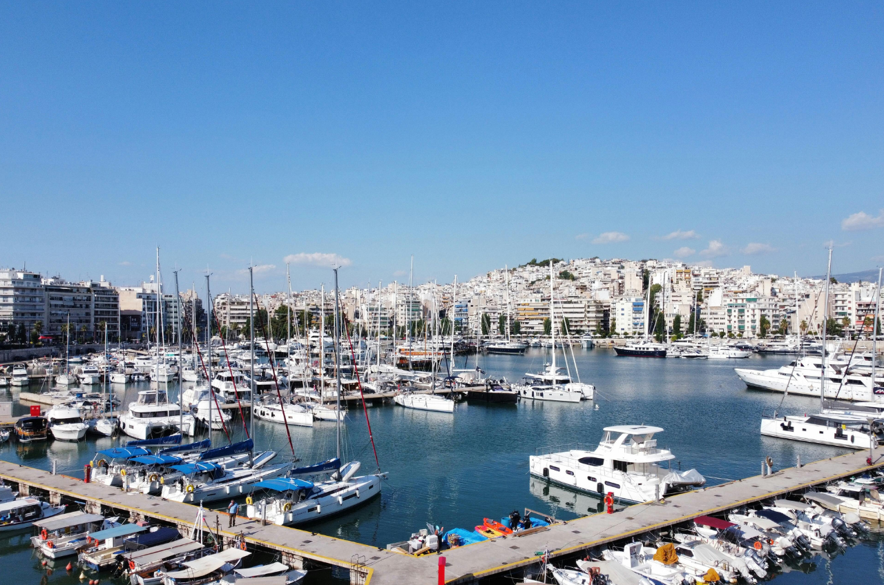 ΖΕΑ (ΠΑΣΑΛΙΜΑΝΙ)